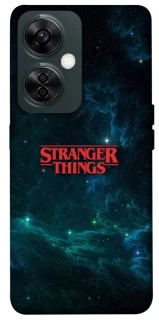 Чехол на OnePlus Nord CE 3 Lite Stranger Things ver.30 фото 1 из 1