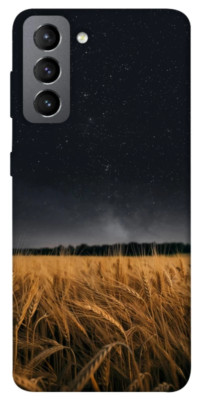 Чохол на Samsung Galaxy S21 FE grain фото 1 з 1