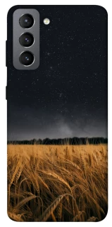 Чехол на Samsung Galaxy S21 FE grain фото 1 из 1