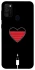Чохол на Samsung Galaxy M21 Charge your heart фото 1 з 1