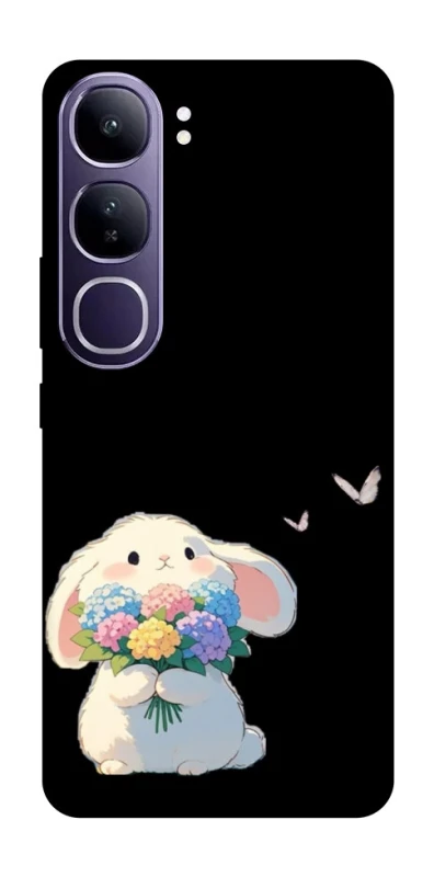 Чехол на Vivo Y300 My Bunny фото 1 из 1
