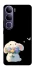 Чехол на Vivo Y300 My Bunny фото 1 из 1