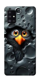 Чохол на Samsung Galaxy A51 5G Ну привіт ! фото 1 з 1