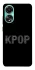 Чохол на Oppo A78 4G K-pop фото 1 з 1