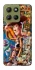 Чохол на Motorola Moto G15 4G Toy Story ver.3 фото 1 з 1