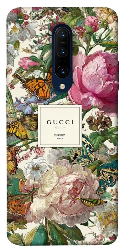Чехол на OnePlus 7 Pro Gucci ver.5 фото 1 из 1