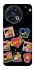 Чохол на TECNO Spark 30 Pro (KL7) Love is фото 1 з 1