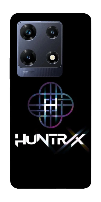 Чохол на Infinix Note 30 Pro K-Pop Demon Hunters ver.17 фото 1 з 1
