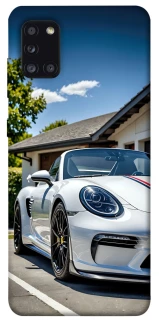 Чохол на Samsung Galaxy A31 Sport porsche фото 1 з 1
