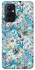 Чехол на OnePlus 9 Floral design ver.5 фото 1 из 1