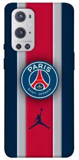 Чехол на OnePlus 9 Pro FC PSG v3 фото 1 из 1