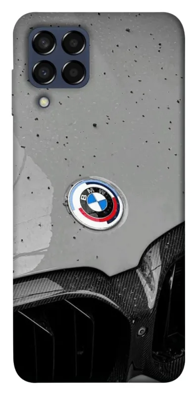 Чохол на Samsung Galaxy M33 5G BMW v52 фото 1 з 1