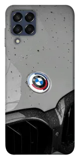 Чехол на Samsung Galaxy M33 5G BMW v52 фото 1 из 1