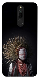 Чохол на Xiaomi Redmi 8 Мотанка фото 1 з 1