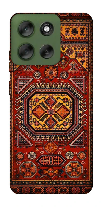 Чехол на Motorola Moto G56 5G Килим v1 фото 1 из 1