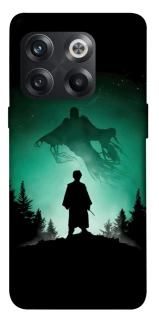 Чехол на OnePlus 10T Harry Potter & Dementor фото 1 из 1