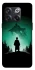 Чехол на OnePlus 10T Harry Potter & Dementor фото 1 из 1