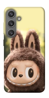 Чохол на Samsung Galaxy S24+ Forest Smile Labubu фото 1 з 1