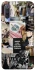 Чохол на Xiaomi Mi 9 Fashion collage ver.11 фото 1 з 1