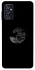 Чохол на Samsung Galaxy M52 Black tsunami фото 1 Чохол на Samsung Galaxy M52 Black tsunami фото 1 з 1
