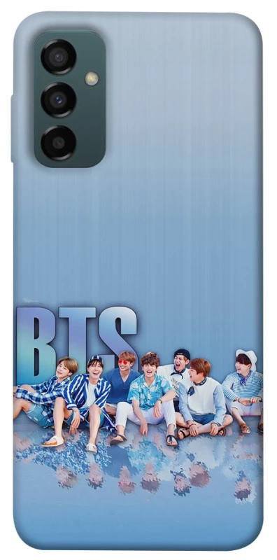 Чохол на Samsung Galaxy M14 5G BTS v5 фото 1 з 1