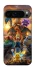 Чехол на Google Pixel 9 Pro Pokemon фото 1 из 1