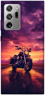 Чохол на Samsung Galaxy Note 20 Ultra Motorbike фото 1 з 1