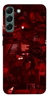 Чохол на Samsung Galaxy S22+ Love collage ver.5 фото 1 з 1