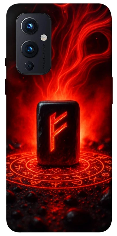 Чехол на OnePlus 9 Феху фото 1 из 1