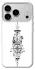 Чехол на Apple iPhone 18 Pro Max Tattoo ver.7 фото 1 из 1