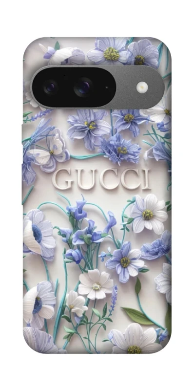 Чехол на Google Pixel 10 Gucci ver.1 фото 1 из 1