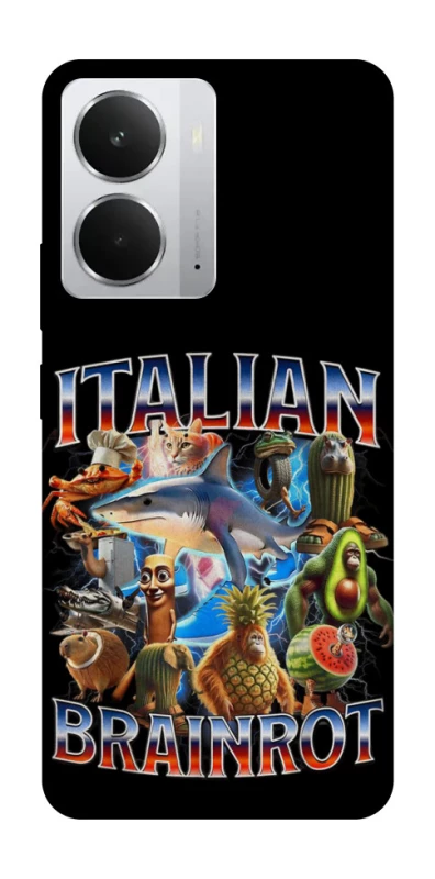 Чехол на Realme 14 Italian Brainrot фото 1 из 1