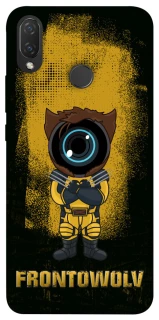 Чехол на Huawei P Smart+ (nova 3i) Frontowolv фото 1 из 1