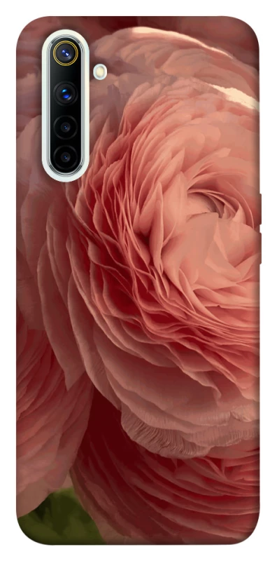 Чохол на Realme 6 Elegance фото 1 з 1