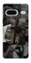 Чехол на Google Pixel 7 My style collage фото 1 из 1
