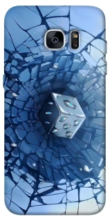 Чехол на Samsung G935F Galaxy S7 Edge Daddy Gojo фото 1 из 1