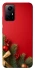 Чохол на Xiaomi Redmi Note 12S Новорічний v21 фото 1 з 1