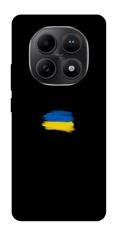 Чохол на Xiaomi Redmi Note 15 5G Прапор фарбами фото 1 з 1