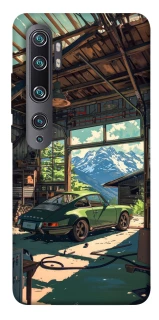 Чохол на Xiaomi Mi Note 10 / Note 10 Pro / Mi CC9 Pro Porsche фото 1 з 1