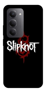 Чохол на Xiaomi Redmi 15 (EU) Slipknot фото 1 з 1