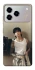Чохол на ZTE Blade A76 Jungkook v2 - BTS фото 1 з 1
