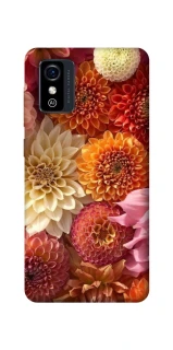 Чохол на ZTE Blade L9 Bouquet фото 1 з 1