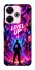 Чохол на Xiaomi Poco M6 4G Level UP фото 1 з 1