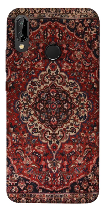 Чехол на Huawei P20 Lite Килим v14 фото 1 из 1