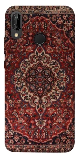 Чохол на Huawei P20 Lite Килим v14 фото 1 Чохол на Huawei P20 Lite Килим v14 фото 1 з 1