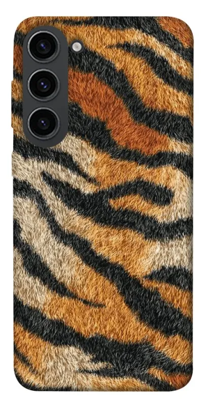 Чохол на Samsung Galaxy S23 Tiger фото 1 з 1