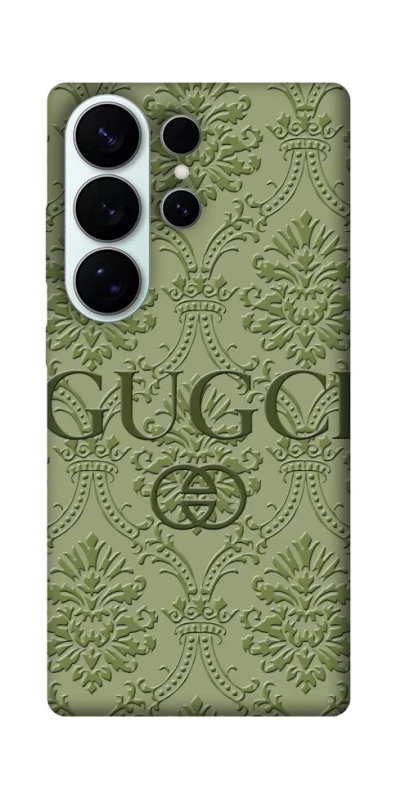 Чохол на Samsung Galaxy S26 Gucci ver.9 фото 1 з 1