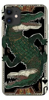 Чехол на Apple iPhone 11 (6.1") Joker фото 1 из 1
