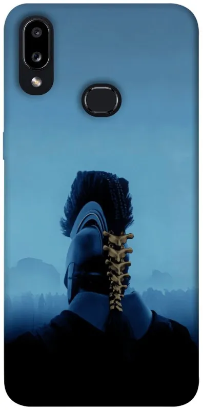 Чехол на Samsung Galaxy A10s Odyssey ver.1 фото 1 из 1