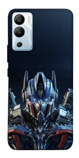 Чохол на Infinix Hot 12i Transformer фото 1 з 1